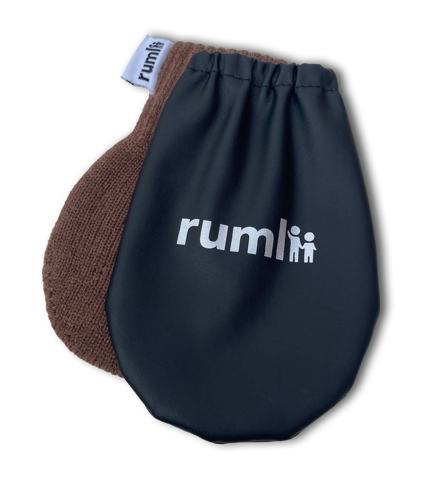 rumlii vandtætte overtræksvanter - one-size / 1-4 år